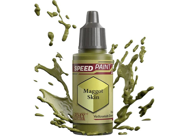 Gamers Guild AZ Army Painter Army Painter: Speedpaint 2.0 - Maggot Skin GTS