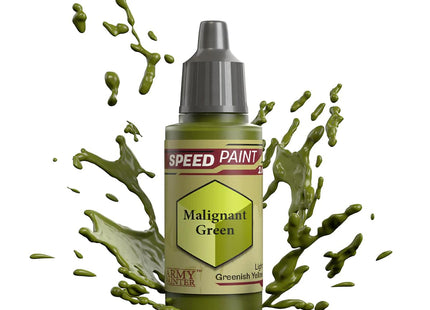 Gamers Guild AZ Army Painter Army Painter: Speedpaint 2.0 - Malignant Green GTS