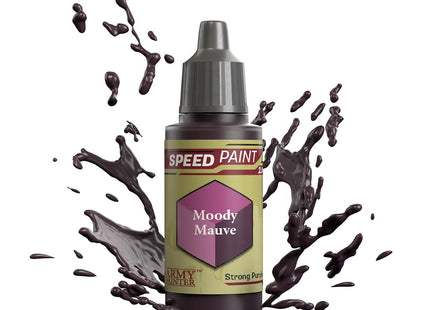 Gamers Guild AZ Army Painter Army Painter: Speedpaint 2.0 - Moody Mauve GTS