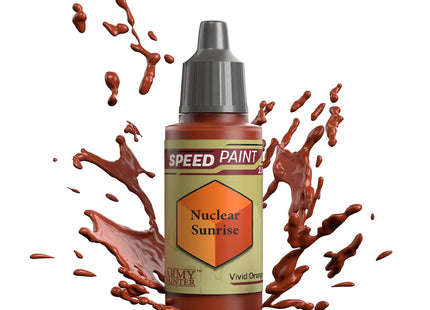 Gamers Guild AZ Army Painter Army Painter: Speedpaint 2.0 - Nuclear Sunrise GTS