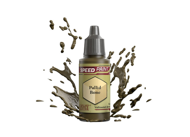 Gamers Guild AZ Army Painter Army Painter: Speedpaint 2.0 - Pallid Bone GTS