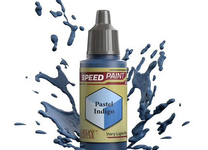 Gamers Guild AZ Army Painter Army Painter: Speedpaint 2.0 - Pastel Indigo GTS