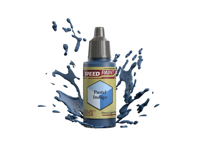 Gamers Guild AZ Army Painter Army Painter: Speedpaint 2.0 - Pastel Indigo GTS