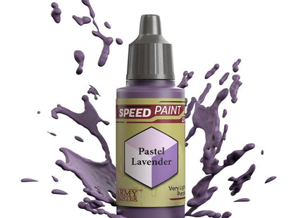Gamers Guild AZ Army Painter Army Painter: Speedpaint 2.0 - Pastel Lavender GTS