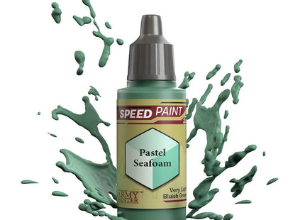 Gamers Guild AZ Army Painter Army Painter: Speedpaint 2.0 - Pastel Seafoam GTS