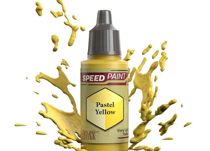 Gamers Guild AZ Army Painter Army Painter: Speedpaint 2.0 - Pastel Yellow GTS