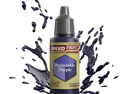 Gamers Guild AZ Army Painter Army Painter: Speedpaint 2.0 - Periwinkle Purple GTS