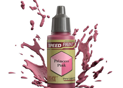 Gamers Guild AZ Army Painter Army Painter: Speedpaint 2.0 - Princess Pink GTS