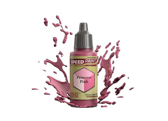 Gamers Guild AZ Army Painter Army Painter: Speedpaint 2.0 - Princess Pink GTS