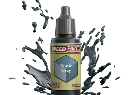 Gamers Guild AZ Army Painter Army Painter: Speedpaint 2.0 - Runic Grey GTS