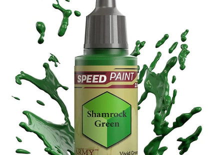Gamers Guild AZ Army Painter Army Painter: Speedpaint 2.0 - Shamrock Green GTS