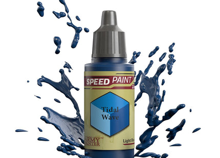 Gamers Guild AZ Army Painter Army Painter: Speedpaint 2.0 - Tidal Wave GTS