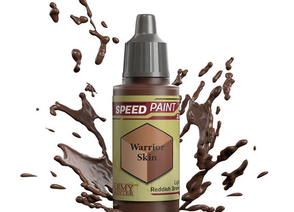 Gamers Guild AZ Army Painter Army Painter: Speedpaint 2.0 - Warrior Skin GTS
