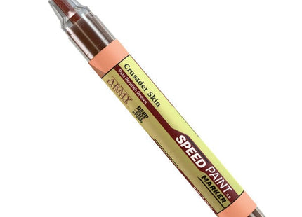 Gamers Guild AZ Army Painter Army Painter: Speedpaint Marker: Crusader Skin (Pre-Order) Southern Hobby