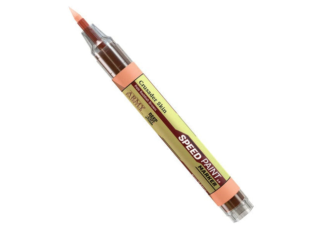 Gamers Guild AZ Army Painter Army Painter: Speedpaint Marker: Crusader Skin (Pre-Order) Southern Hobby