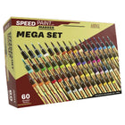 Gamers Guild AZ Army Painter Army Painter: Speedpaint Marker - Mega Set (Pre-Order) ACD Distribution