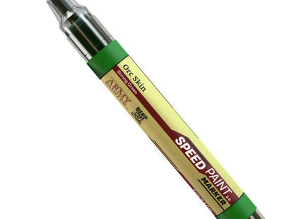 Gamers Guild AZ Army Painter Army Painter: Speedpaint Marker: Orc Skin (Pre-Order) Southern Hobby