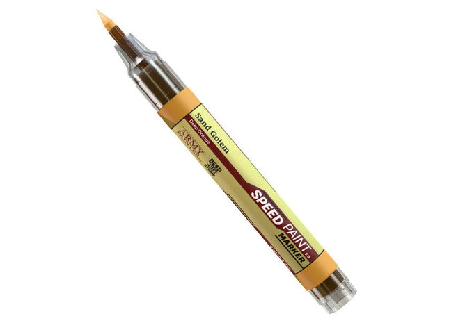 Gamers Guild AZ Army Painter Army Painter: Speedpaint Marker: Sand Golem (Pre-Order) Southern Hobby