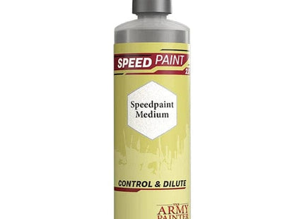 Gamers Guild AZ Army Painter Army Painter: Speedpaint - Medium 100ML GTS