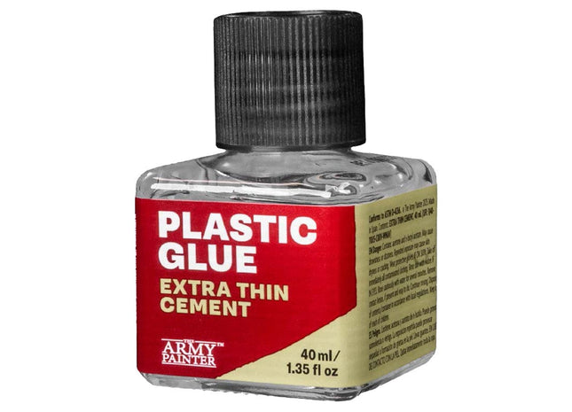 Gamers Guild AZ Army Painter Army Painter: Thin Plastic Glue (Pre-Order) ACD Distribution