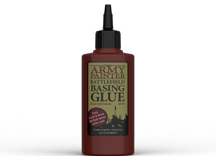 Gamers Guild AZ Army Painter Army Painter: Tools - Battlefield Basing Glue Southern Hobby