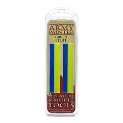 Gamers Guild AZ Army Painter Army Painter: Tools - Green Stuff Southern Hobby