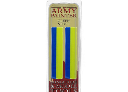 Gamers Guild AZ Army Painter Army Painter: Tools - Green Stuff Southern Hobby