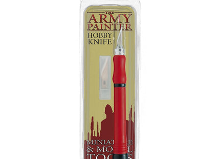 Gamers Guild AZ Army Painter Army Painter: Tools - Hobby Knife Southern Hobby