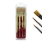 Gamers Guild AZ Army Painter Army Painter: Tools - Hobby Starter Brush Set Southern Hobby