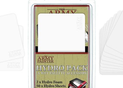 Gamers Guild AZ Army Painter Army Painter: Tools - Hydro Pack Southern Hobby