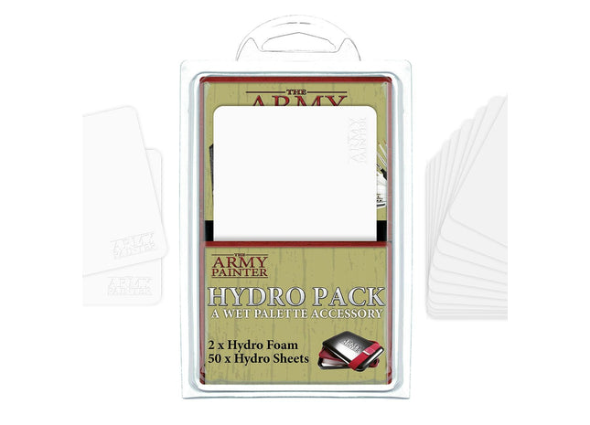 Gamers Guild AZ Army Painter Army Painter: Tools - Hydro Pack Southern Hobby