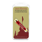 Gamers Guild AZ Army Painter Army Painter: Tools - Markerlight Laser Pointer Southern Hobby