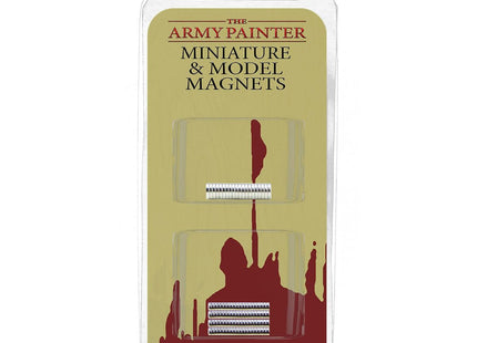 Gamers Guild AZ Army Painter Army Painter: Tools - Miniature & Model Magnets Southern Hobby