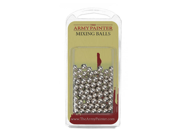 Gamers Guild AZ Army Painter Army Painter: Tools - Mixing Balls GTS