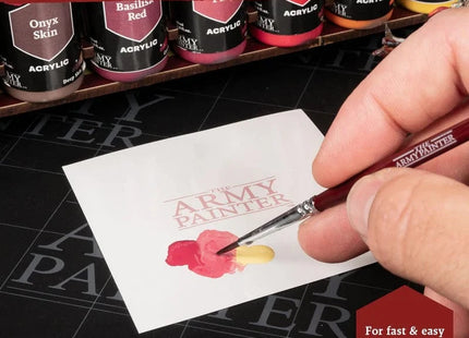 Gamers Guild AZ Army Painter Army Painter: Tools - Paint Station Southern Hobby