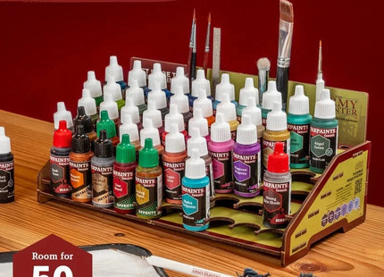 Gamers Guild AZ Army Painter Army Painter: Tools - Paint Station Southern Hobby