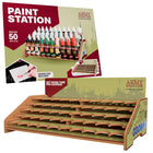 Gamers Guild AZ Army Painter Army Painter: Tools - Paint Station Southern Hobby