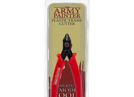 Gamers Guild AZ Army Painter Army Painter: Tools - Plastic Frame Cutter Southern Hobby