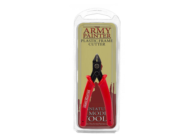 Gamers Guild AZ Army Painter Army Painter: Tools - Plastic Frame Cutter Southern Hobby