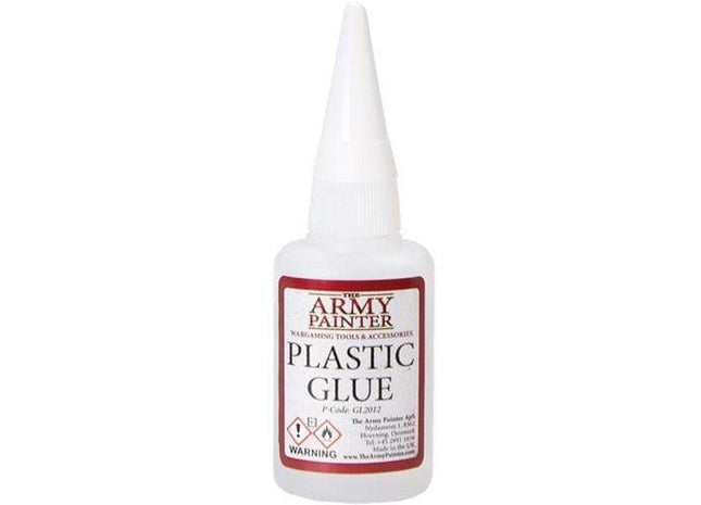 Gamers Guild AZ Army Painter Army Painter: Tools - Plastic Glue Southern Hobby