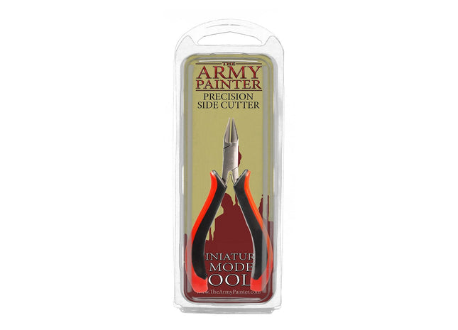 Gamers Guild AZ Army Painter Army Painter: Tools - Precision Side Cutter Southern Hobby