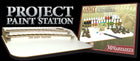 Gamers Guild AZ Army Painter Army Painter: Tools - Project Paint Station (Pre-Order) Southern Hobby