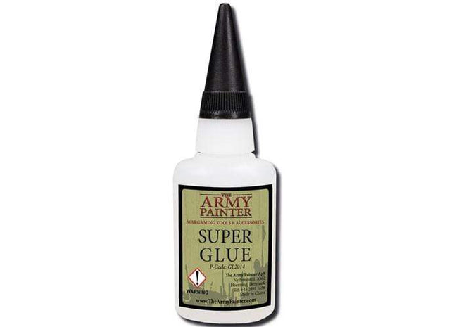 Gamers Guild AZ Army Painter Army Painter: Tools - Super Glue Southern Hobby