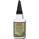 Gamers Guild AZ Army Painter Army Painter: Tools - Super Glue Southern Hobby