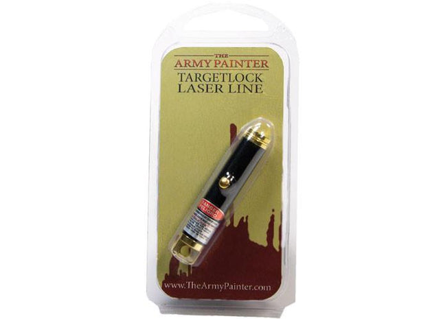 Gamers Guild AZ Army Painter Army Painter: Tools - Targetlock Laser Line Southern Hobby