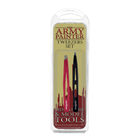 Gamers Guild AZ Army Painter Army Painter: Tools - Tweezers Set Southern Hobby