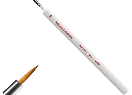 Gamers Guild AZ Army Painter Army Painter: Wargamer Brushes - Insane Detail (Pre-Order) ACD Distribution
