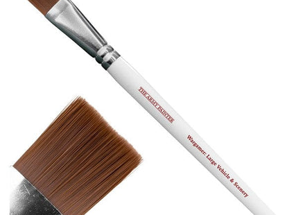 Gamers Guild AZ Army Painter Army Painter: Wargamer Brushes - Large Vehicle & Scenery (Pre-Order) ACD Distribution