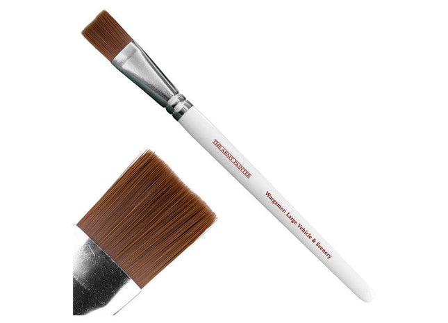 Gamers Guild AZ Army Painter Army Painter: Wargamer Brushes - Large Vehicle & Scenery (Pre-Order) ACD Distribution