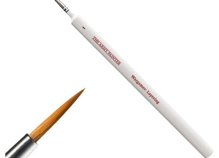 Gamers Guild AZ Army Painter Army Painter: Wargamer Brushes - Layering (Pre-Order) ACD Distribution